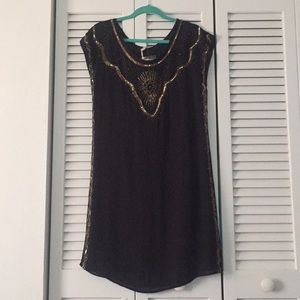 Gorgeous Lucky dress